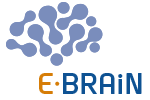 E-BRAiN-Forschungsverbund
